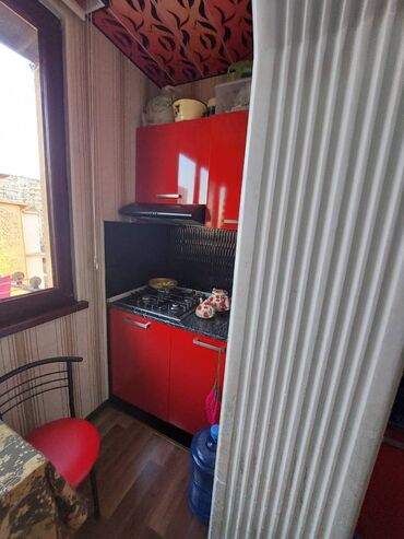 Köhnə tikili: Bakı, 2 otaqlı, Köhnə tikili, m. Nəriman Nərimanov, 40 kv. m — 5