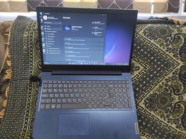 ленова ноутбук: Ноутбук, Lenovo, Б/у, Для работы, учебы
