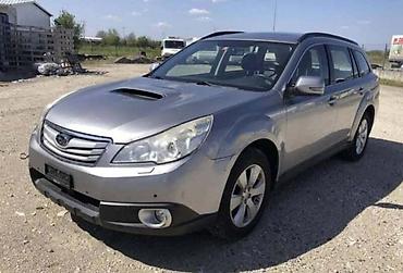 pumpa za benzin: DELOVI FAR OUTBACK ZA SUBARU OUTBACK ZA 2012. GOD — 1