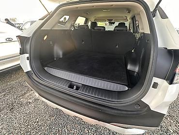 Kia: Kia Sportage: 2023 г., 2 л, Автомат, Газ, Кроссовер — 9