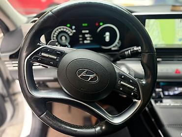 rental car: Сдаю Hyundai Grandeur, Посуточно, Без водителя, | Залог — 8