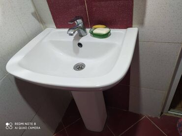 Köhnə tikili: Bakı, 1 otaqlı, Köhnə tikili, 45 kv. m — 9