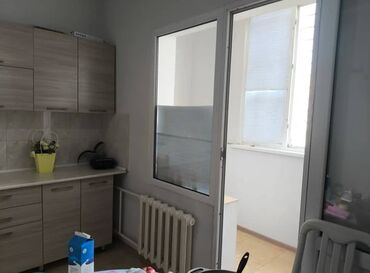 квартира с подсления: 1 комната, 35 м², 106 серия, 9 этаж, Косметический ремонт