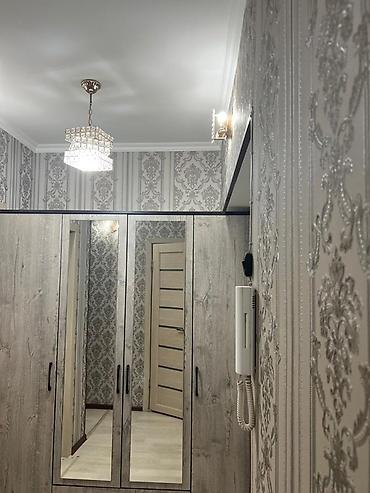 Продажа квартир: 2 комнаты, 44 м², Молодая Гвардия Индивидуалка, 5 этаж, Евроремонт — 18