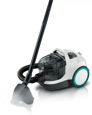 figaro za kosu sa tri cevi: Brand: Bosch Model: Usisivač Bosch BGC21HYG1, snaga 550W Cena: 19,850