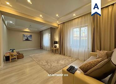 Долгосрочная аренда домов: Сдается особняк в европейском стилекачественные материалы свежий — 7