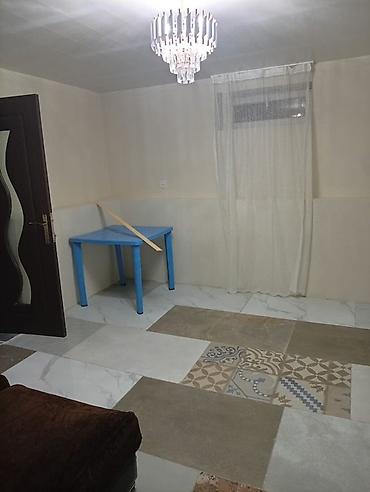 Mənzillər: 4otaqli heyet evi kiraye verilir addelnidi komunal daxil 370 manat — 7