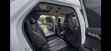 Hyundai: Hyundai Palisade: 2023 г., 2.2 л, Автомат, Дизель, Кроссовер — 8