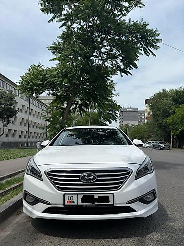 соната lf: Hyundai Sonata: 2019 г., 0.2 л, Типтроник, Газ, Седан — 4