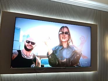 Телевизоры: Срочная акция!!!! Модель 75Q66G Бренд Skyworth Основные характеристики at lalafo.kg — 11 Телевизоры: Срочная акция!!!! Модель 75Q66G Бренд Skyworth Основные характеристики — 11