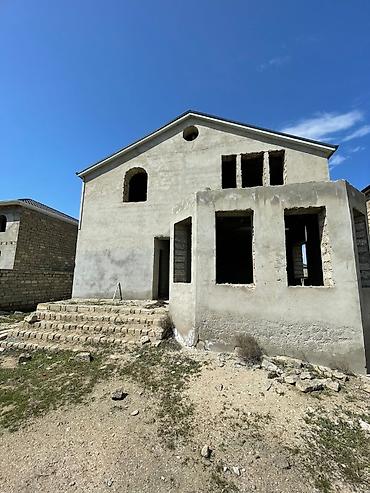 saray heyet ev type 1: Hövsanda Türkanı yolundakı ticarət və maşın bazarın arxasında yerləşən — 8