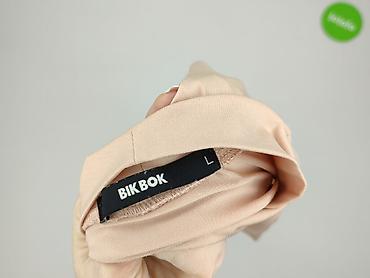 rodebjer: Bik Bok, Bluzka damska, rozmiar L — 5