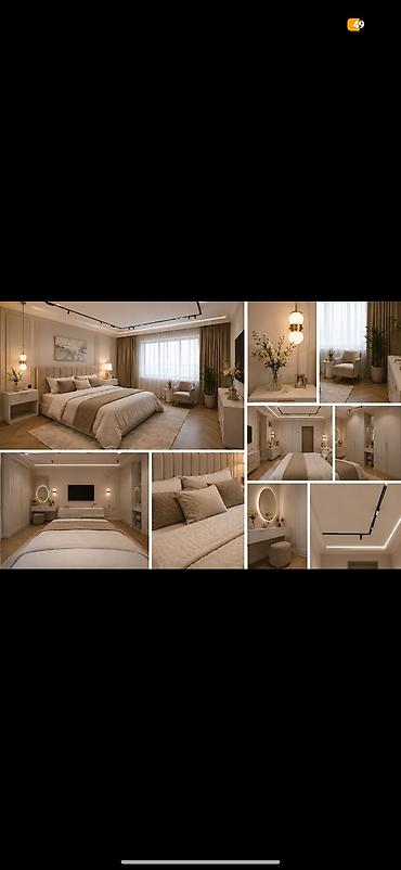 Дизайн, проектирование: Interior Design, | Квартиры — 8