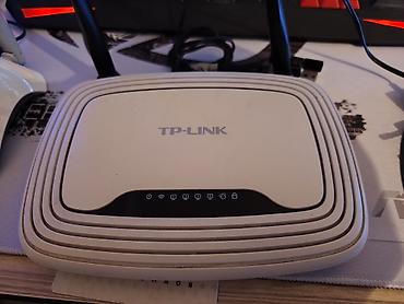 bakcell mifi modem: TP-Link Wi‑Fi routerlər dəsti - Brend: TP-Link - Model tipləri — 3