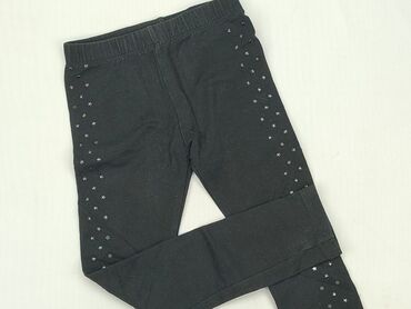 alphalete legginsy: Legginsy dziecięce, Little kids, 4-5 lat, 104/110, stan - Dobry