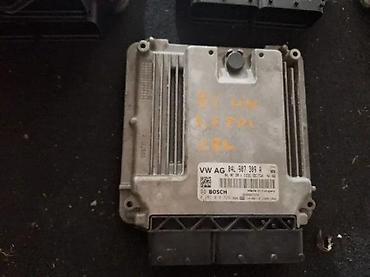smart auto kupujemprodajem: ECU MOTORNI RACUNAR A3. 04L907309A | ECU motorni racunar — 2