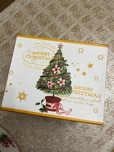 Çay dəstləri və servizlər: Çay dəsti — 11