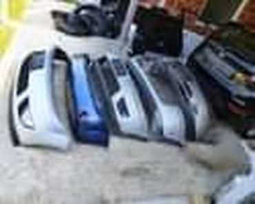 Glave motora: BRANICI ZA SVE MODELE ZA FORD C-MAX, FIESTA, FOCUS . OD 2002. DO — 49