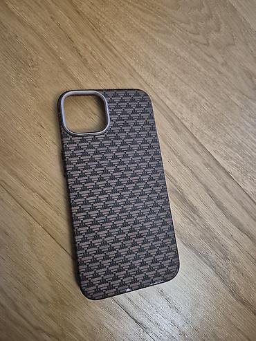iphone 12 pro mac: Чехол для смартфона Iphone 13 - Материал: жесткий — 1