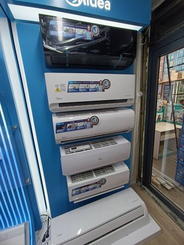 бытовые техники в рассрочку: Продаются кондиционер Магазин: Техностарт адрес :Пушкина 211