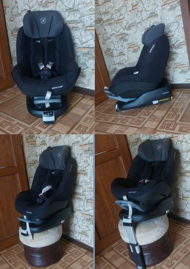 Maxi-cosi Familyfix avtomobil oturacagi 160 manata satilir brendin