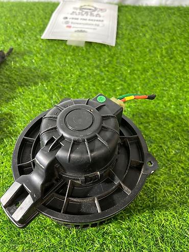 oem: Мотор отопителя (печки) для Hyundai Tucson TL (поколение 3), год — 2
