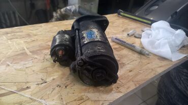 СТО, ремонт транспорта: Ремонт Стартеров Генераторов Снятие Установка Ремонт Любой Сложности — 20