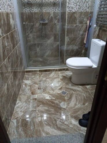 Yeni tikili: 1 otaqlı, Yeni tikili, 37 kv. m — 20