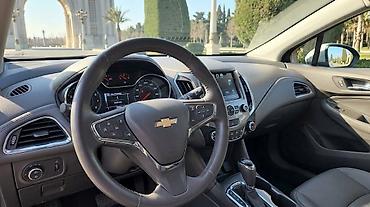 e60 guzgu: Chevrolet Cruze: 1.4 l | 2016 il 215000 km Sedan — 1