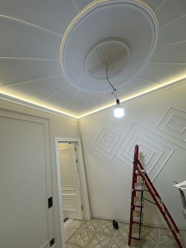 Ремонт под ключ: Ремонт под ключ | Квартиры Больше 6 лет опыта — 19