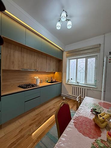 Продажа коттеджей и домов: 🏡 Продаётся Дом в районе Арча-Бешик по 1 линии 4.6сот(фактич 6сот) — 7