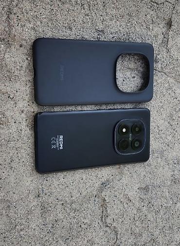 honor 200 pro: Redmi, Redmi Note 15 Pro, Б/у, 256 ГБ, цвет - Черный, 2 SIM — 5