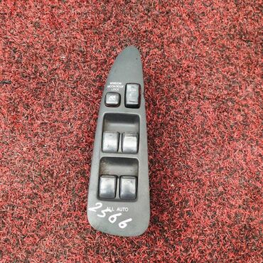 автозапчасти на хонда фит: Блок управления стеклами TOYOTA ALPHARD ANH10W 2AZ-FE 2006 перед