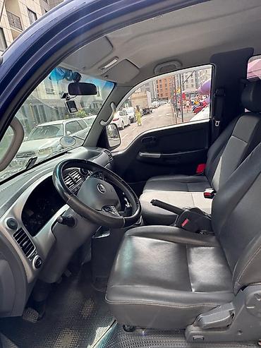 kiya bongo: 🚛 Kia Bongo III Double Cab, 2019 — года Продается надежный и — 6