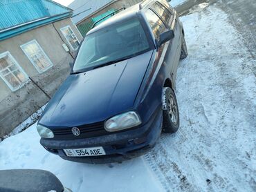 мотор сефиро: Volkswagen Golf: 1994 г., 1.8 л, Механика, Бензин, Универсал