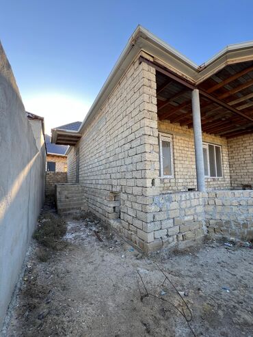 Həyət evləri və villaların satışı: 4 otaqlı, 160 kv. m, Kredit yoxdur, Təmirsiz — 5