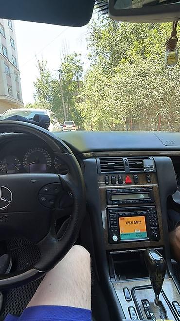 мерс а170: Mercedes-Benz E-Class: 2000 г., 3.2 л, Автомат, Газ, Седан — 3