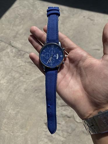 мужские ручные часы: Заголовок: Бюджетные мужские часы (Casio и Shaarms). Цена от 100 сом! — 2