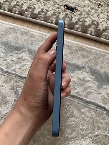 lenovo t490: Samsung Galaxy A15, Б/у, 256 ГБ, цвет - Голубой, 2 SIM — 5