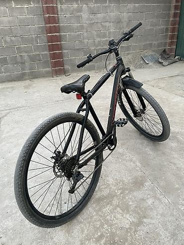 maxxis 29: Горный велосипед, Рама L (172 - 185 см), Алюминий, Б/у — 4