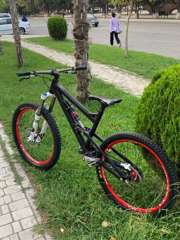 İdman velosipedləri: Canyon Torque, Etrafli melumat ucun zeng ve ya whatsapp — 2