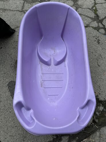 сиденье для купания: Продается детская ванночка, производство Россия. Состояние отличное -
