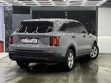 Kia: Kia Sorento: 2022 г., 2.5 л, Бензин, Кроссовер — 6