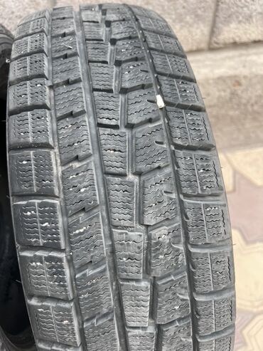 купить разноширокую резину на бмв: Шины 185 / 60 / R 15, Зима, Комплект, Легковые, Dunlop