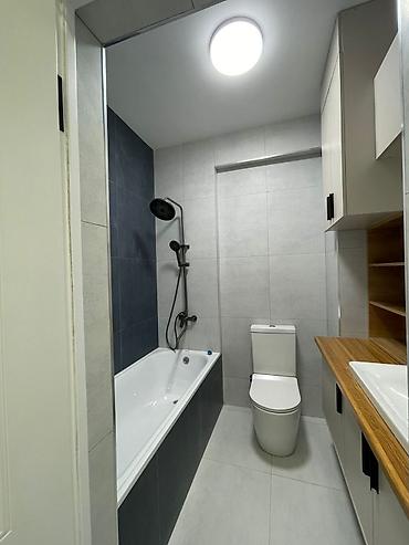 Продажа квартир: 2 комнаты, 52 м², Элитка, 11 этаж, Евроремонт — 11