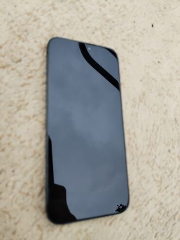Riyaziyyat: Honor X8b, 128 GB, rəng - Qara, Barmaq izi