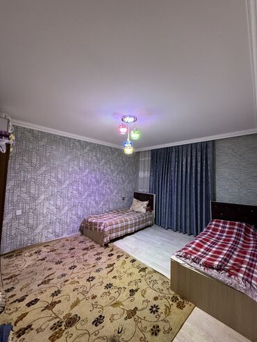 gence prospekti evler: Mehdiabad 4 otaqlı, 160 kv. m, Kredit yoxdur, Yeni təmirli