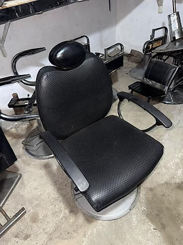 Salon kreslo iwleydi