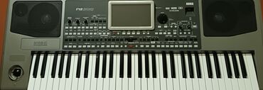 корг па 50 цена: Sintezator, Korg, İşlənmiş, Ünvandan götürmə