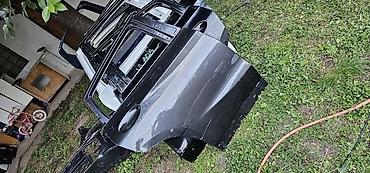 mini detektor metala: ZADNJA DESNA VRATA G02 ZA BMW X4 | BMW x4 g02 zadnja desna vrata — 1